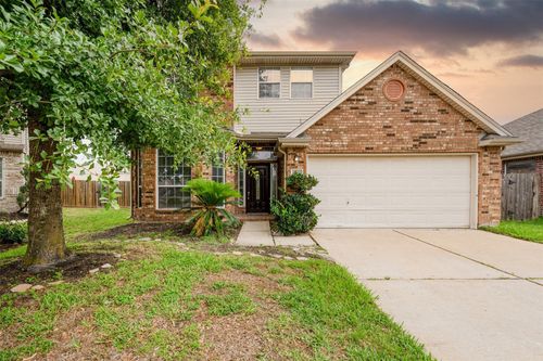 10926 Moonlit Fields Ct, Houston, TX, 77064-5134 | Card Image