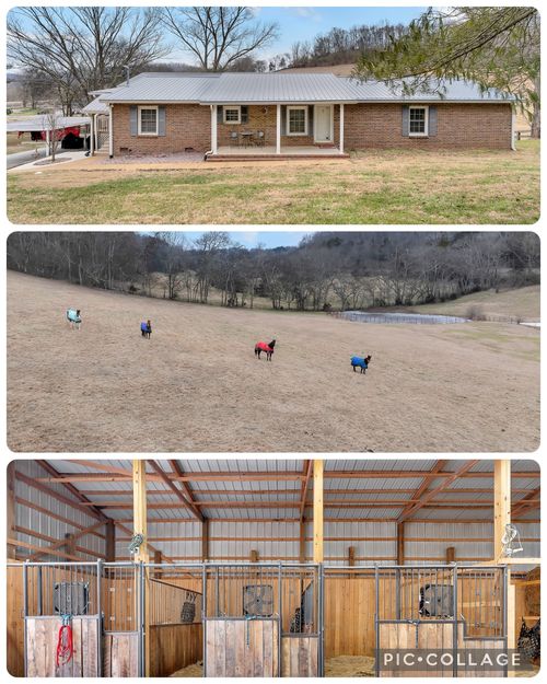 1220 Normandy Rd, Normandy, TN, 37360-3147 | Card Image