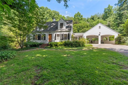107 Mountain Laurel Dr, Clemson, SC, 29631-1800 | Card Image