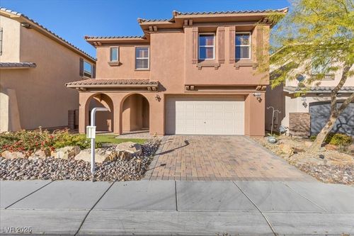 7584 Engleberg Ave, Las Vegas, NV, 89178-8425 | Card Image