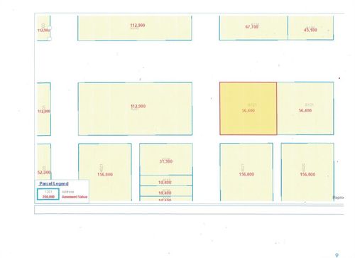 6121 Parliament Avenue, Regina, SK, S4W0L3 | Card Image