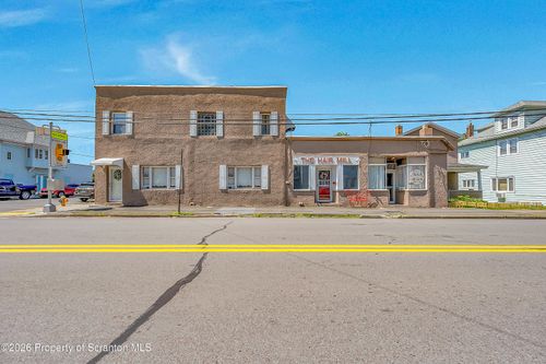 408-400 Oak St Street, Old Forge, PA, 18518 | Card Image