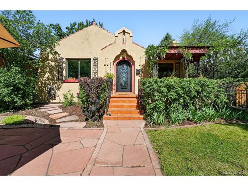 1332 Ash St, Denver, CO, 80220-2409 | Card Image