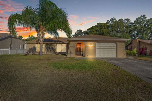 1212 Newcomb Avenue, Spring Hill, FL, 34608 | Card Image