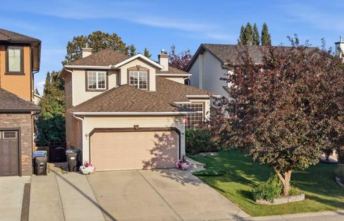 76 Valley Meadow Close Nw, Calgary, AB, T3B5M1 | Card Image
