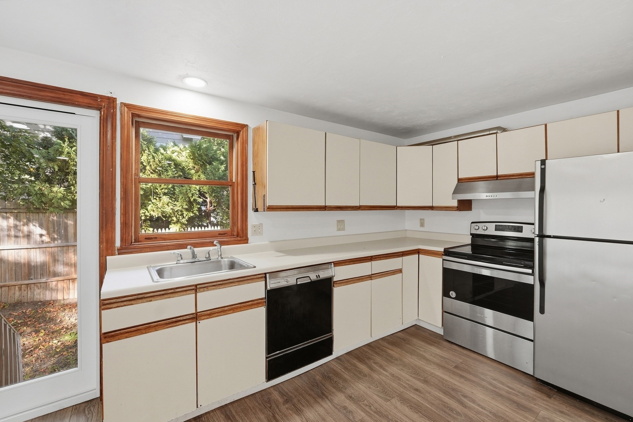 Residential Lease in Auburn 4