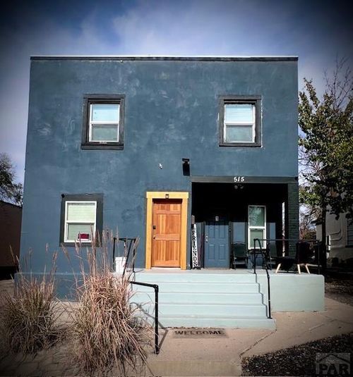 515 W 11th St, Pueblo, CO, 81003-2873 | Card Image