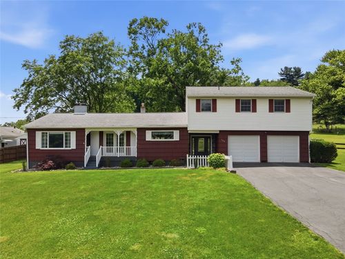 540 Fleming Rd, Sarver, PA, 16055-9507 | Card Image