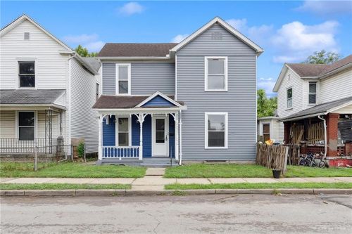 2012 Richard St, Dayton, OH, 45403-2547 | Card Image