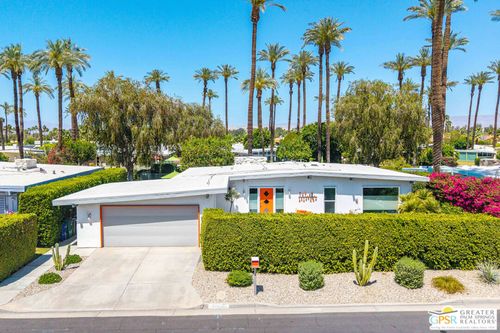 70436 Tamarisk Ln, Rancho Mirage, CA, 92270-2445 | Card Image