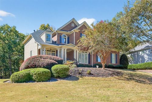 1060 Water View Ln, Suwanee, GA, 30024-6863 | Card Image