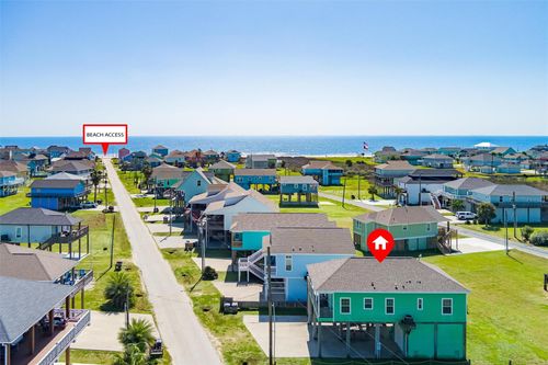 971 Driftwood Dr, Crystal Beach, TX, 77650 | Card Image