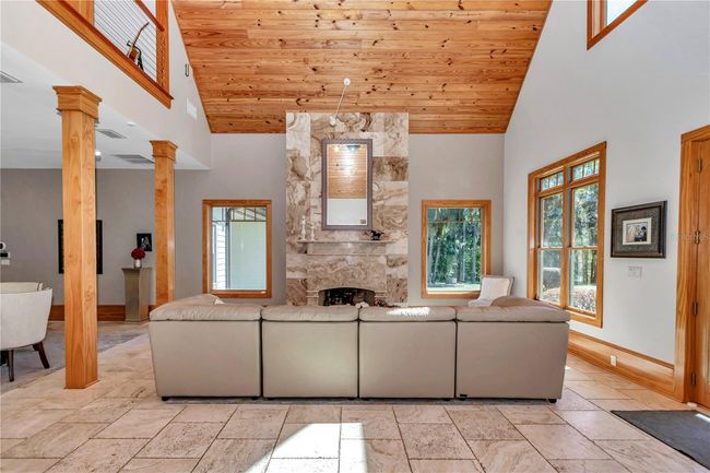 7000 Nw Highway 320, House other with 6 bedrooms, 6 bathrooms and null parking in Micanopy FL | Image 46