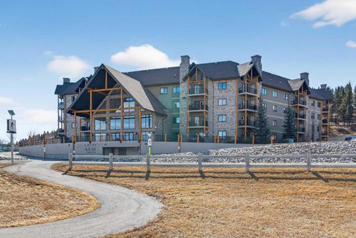 203-77 George Fox Trail, Cochrane, AB, T4C0N1 | Card Image