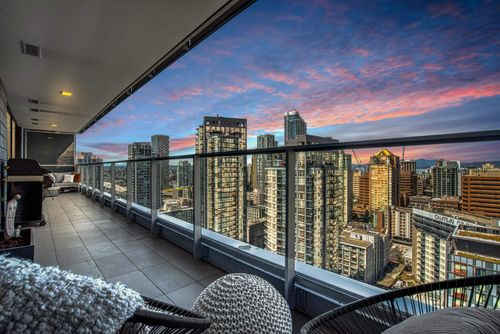 2607-1111 Richards St, Vancouver, BC, V6B0S3 | Card Image