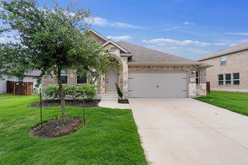 520 Middle Brook Dr, Leander, TX, 78641-3745 | Card Image