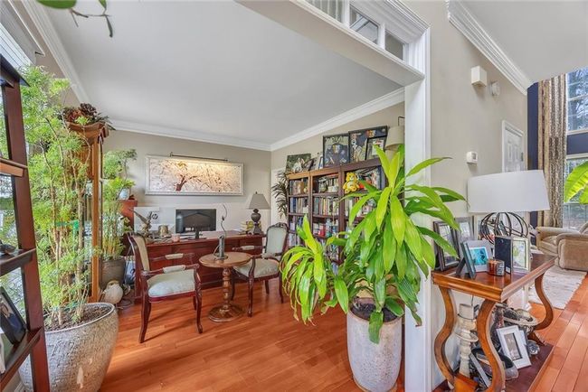225 Ruby Forest Pkwy, House other with 4 bedrooms, 3 bathrooms and 5 parking in Suwanee GA | Image 7