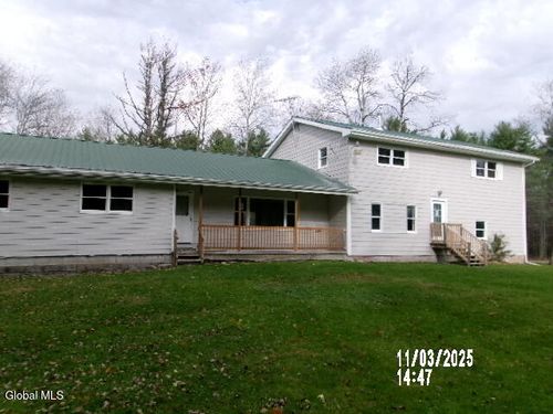 412 Gordon Rd, Sloansville, NY, 12160-2207 | Card Image