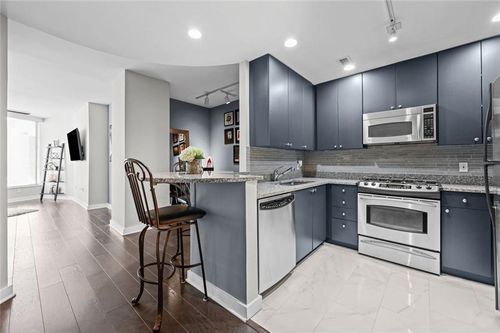 1105-3338 Peachtree Rd Ne, Atlanta, GA, 30326-1465 | Card Image