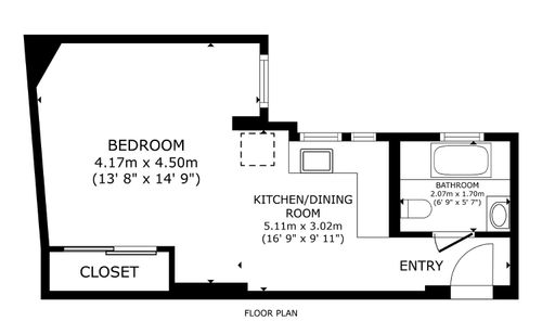 31-124 Thompson St, New York, NY, 10012-3105 | Card Image
