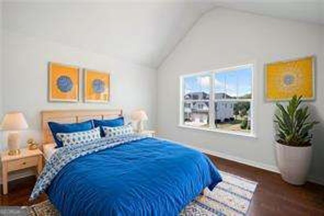 4180 Woodwind Dr, House other with 6 bedrooms, 5 bathrooms and 3 parking in Cumming GA | Image 23