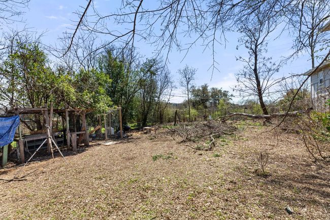 View of yard featuring an outdoor structure | Image 20