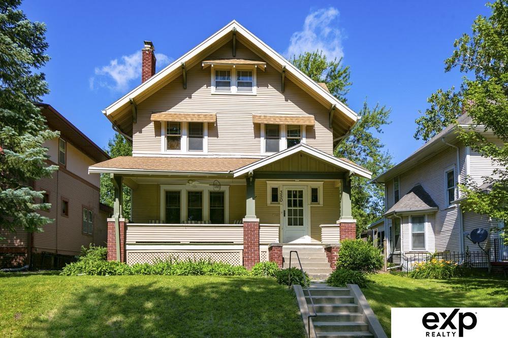 41st St, Omaha, NE 68131