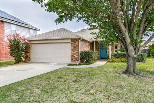1528 Caymus Ct, Lewisville, TX, 75067-3254 | Card Image