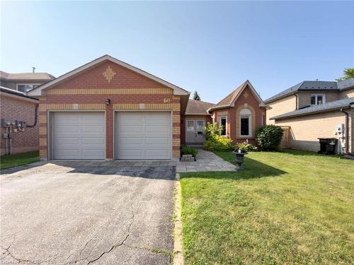 60 Attwood Dr, Cambridge, ON, N1T1L4 | Card Image