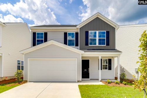 326 Bangalore Way, Gilbert, SC, 29054 | Card Image