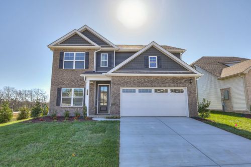 411 Duchess Blvd, Gallatin, TN, 37066-6371 | Card Image