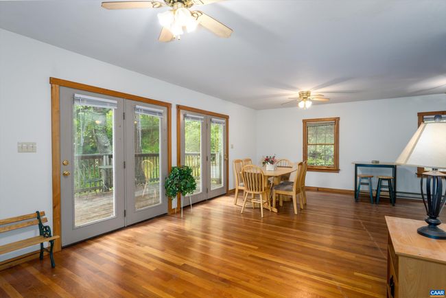 290 Crooked Spur Rd, House other with 3 bedrooms, 2 bathrooms and null parking in Millboro VA | Image 7