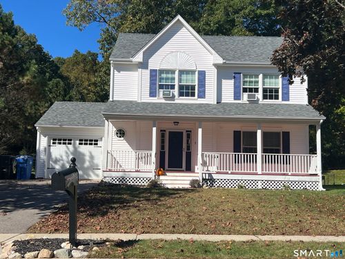 63 Hunting Ridge Dr, Mystic, CT, 06355-1159 | Card Image