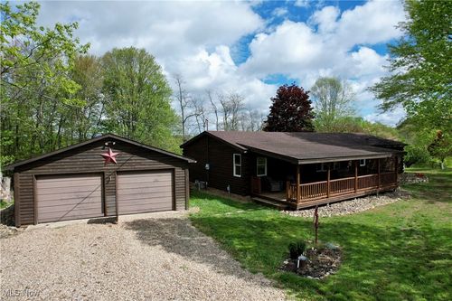 5103 Brocade Rd Se, Amsterdam, OH, 43903-9765 | Card Image