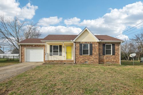 283 Audrea Ln, Clarksville, TN, 37042-3188 | Card Image