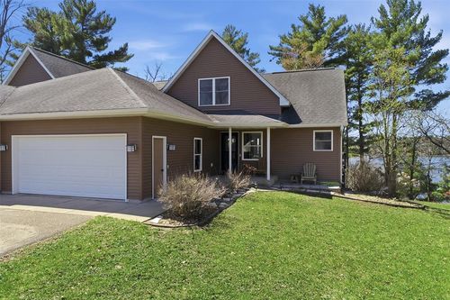 2329 11 1/8 Avenue, PRAIRIE LAKE, WI, 54822 | Card Image