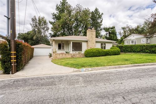 1631 Orange Tree Lane, La Canada Flintridge, CA, 91011 | Card Image
