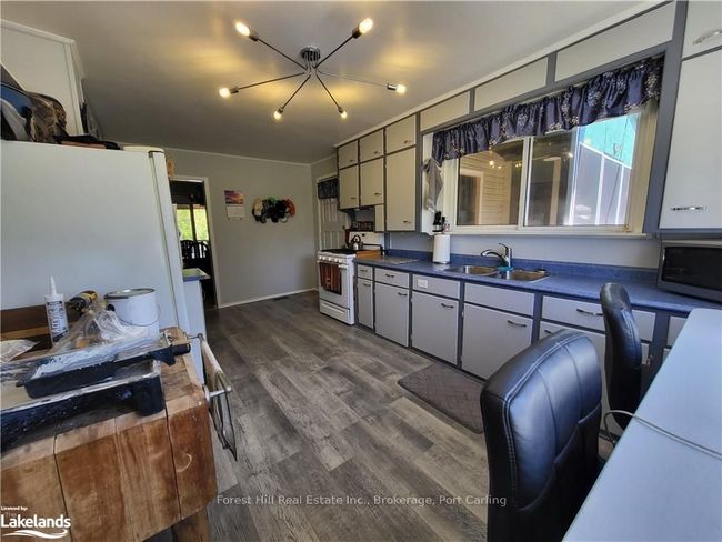 14 North Rd, House other with 3 bedrooms, 1 bathrooms and 10 parking in Loring ON | Image 17