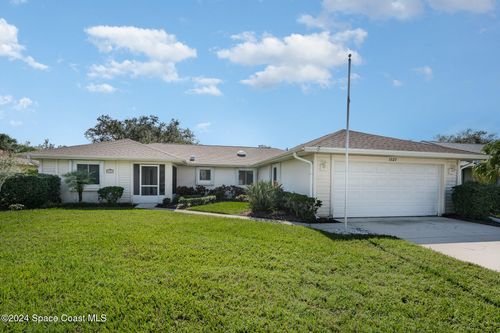 1527 Frontier Dr, Melbourne, FL, 32940-6750 | Card Image