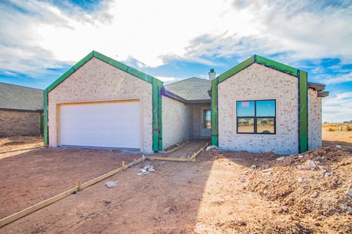 1215 N 6th St, Wolfforth, TX, 79382-2286 | Card Image