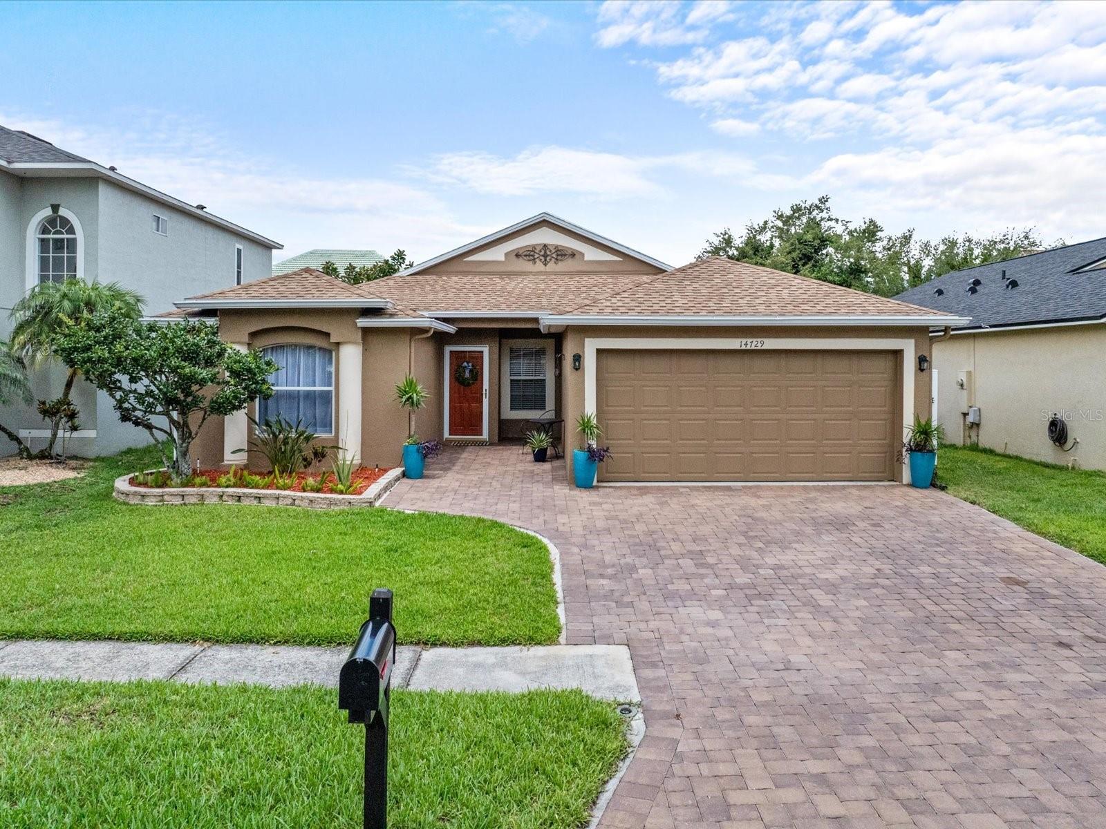 Yorkshire Run Dr, Orlando, FL 32828