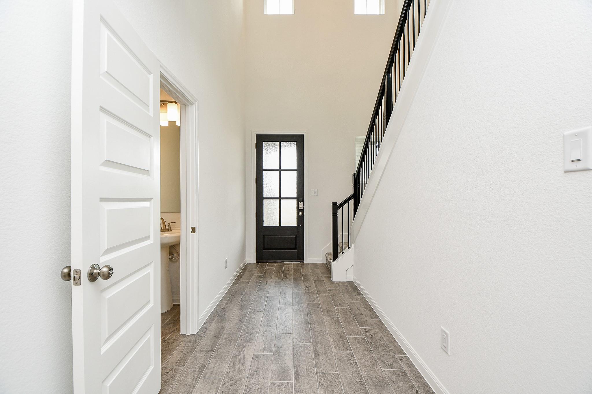 Residential Lease in Katy 4