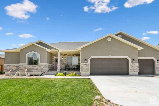 Nine Iron Ct, Saratoga Springs, UT 84045