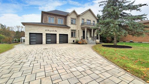 21 Rosegarden Cres, Richmond Hill, ON, L4E2P3 | Card Image