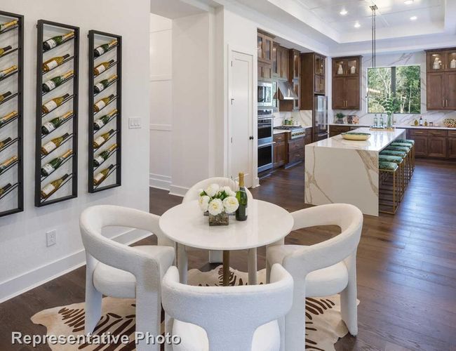 Breakfast Nook (Representative Photo) | Image 32
