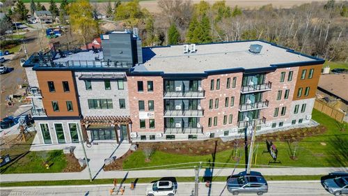202-162 Snyder'S Rd E, Baden, ON, N3A0G6 | Card Image