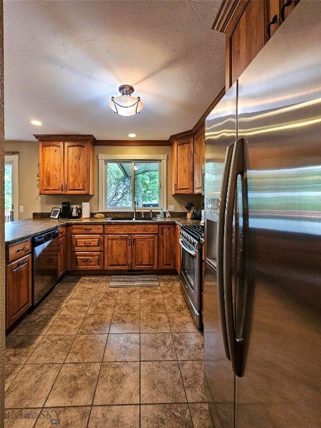 201 W 8 Th Ave, House other with 4 bedrooms, 2 bathrooms and null parking in Big Timber MT | Image 54