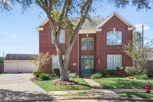 6902 Royal Knoll Ct, Pasadena, TX, 77505-4495 | Card Image