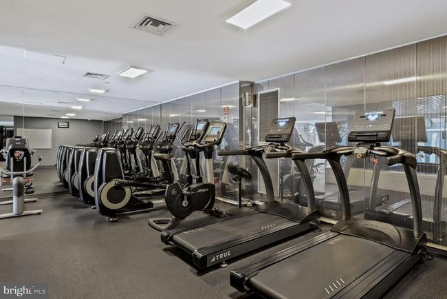 APT-923 - 1530 Key Blvd, Condo with 1 bedrooms, 1 bathrooms and null parking in ARLINGTON VA | Image 21