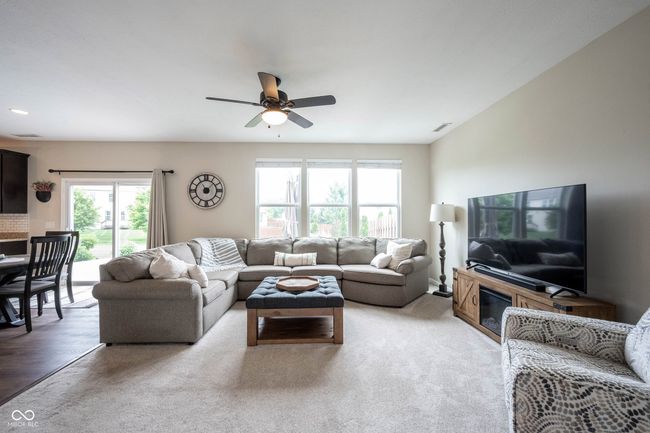 14514 Glapthorn Rd, House other with 4 bedrooms, 3 bathrooms and null parking in Fishers IN | Image 7